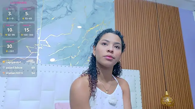 littleebonny online show from 12.16.25