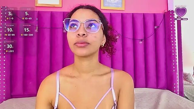 littleebonny online show from 01.17.26