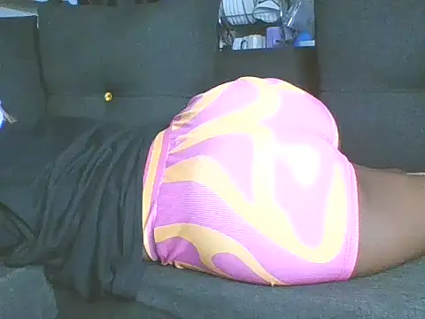 sweet bigclit online show from 10.29.25