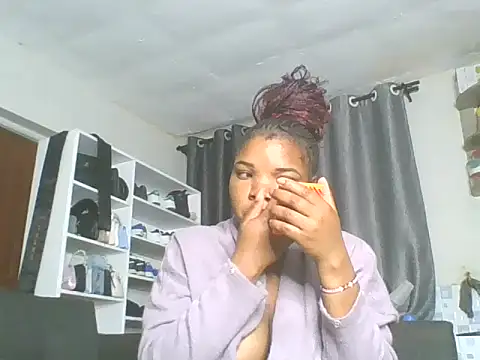 sweet bigclit online show from 11.23.25