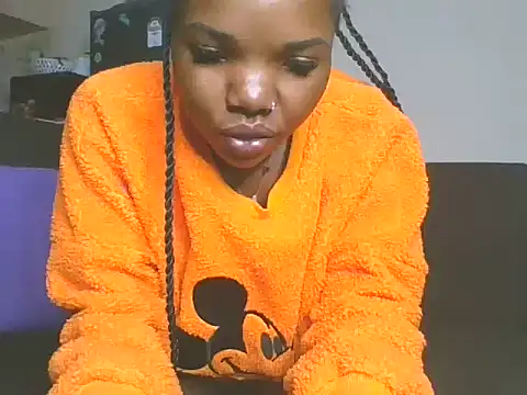 sweet bigclit online show from 04.14.26