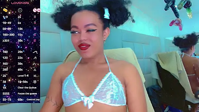 KayleighDreams  online show from 01.07.25