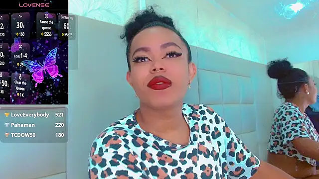 KayleighDreams  online show from 01.13.25