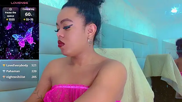 KayleighDreams  online show from 01.13.25