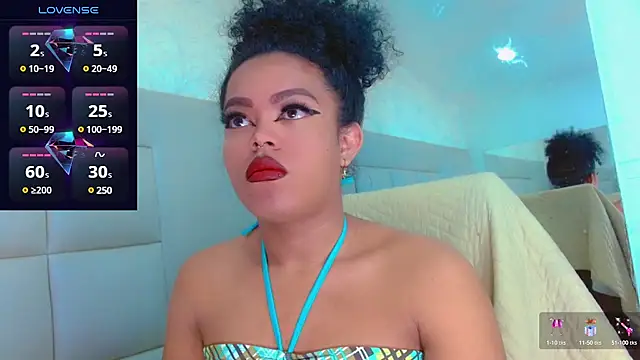 KayleighDreams  online show from 01.15.25