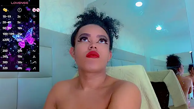KayleighDreams  online show from 01.15.25