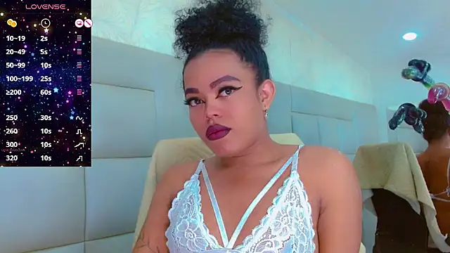 KayleighDreams  online show from 01.16.25