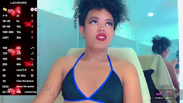 KayleighDreams  online show from 01.25.25