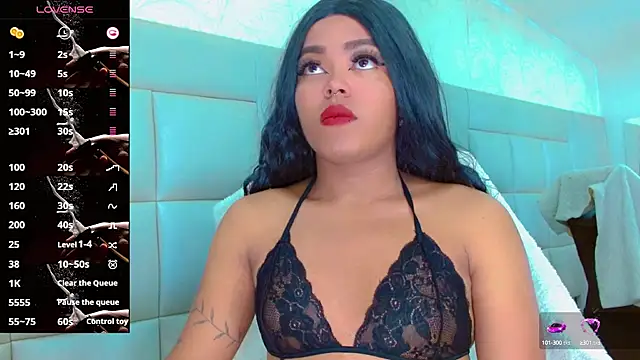KayleighDreams  online show from 01.28.25