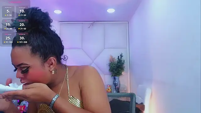 KayleighDreams  online show from 03.04.26