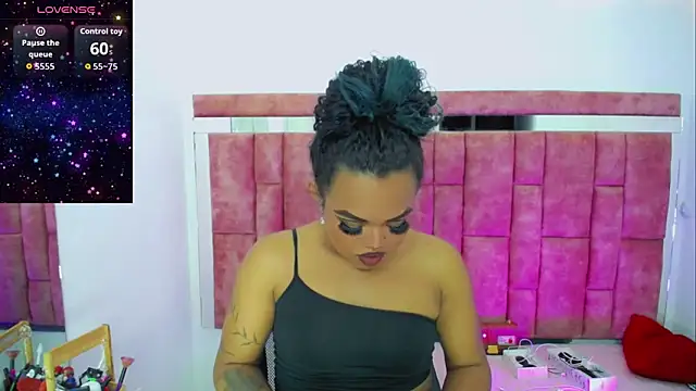 KayleighDreams  online show from 03.05.26