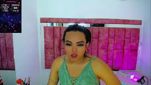 KayleighDreams  online show from 03.28.26