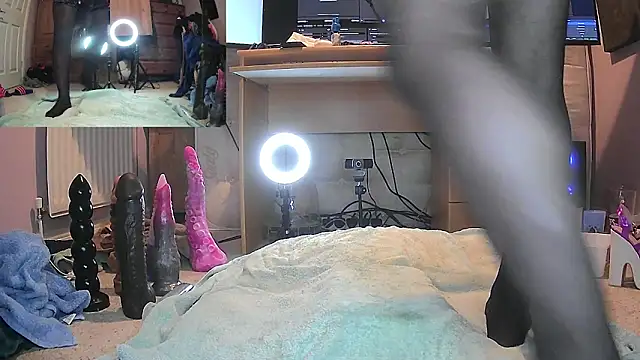 ClairTS online show from 12.07.24