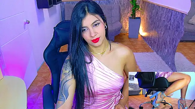 emily jones 1 online show from 09.22.25