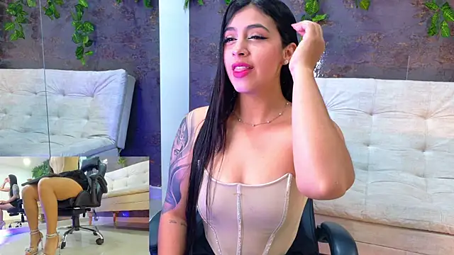 emily jones 1 online show from 11.09.25