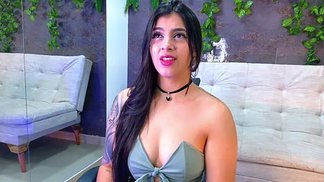 emily jones 1 online show from 11.14.25