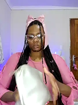 CocoBootyyy online show from 02.02.25