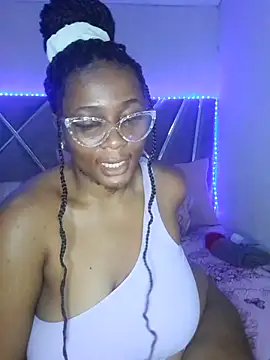 CocoBootyyy online show from 02.21.25