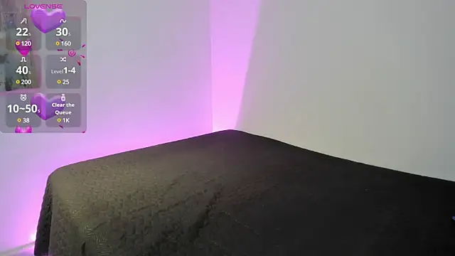 Angeli Naughty1 online show from 03.18.25