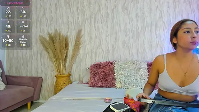 emily parkerr online show from 01.07.25