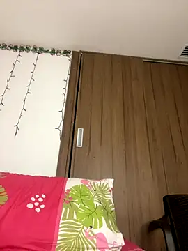 Charlotee  online show from 10.31.25