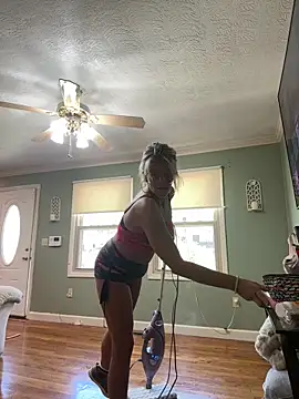 vixendoll87 online show from 04.20.26