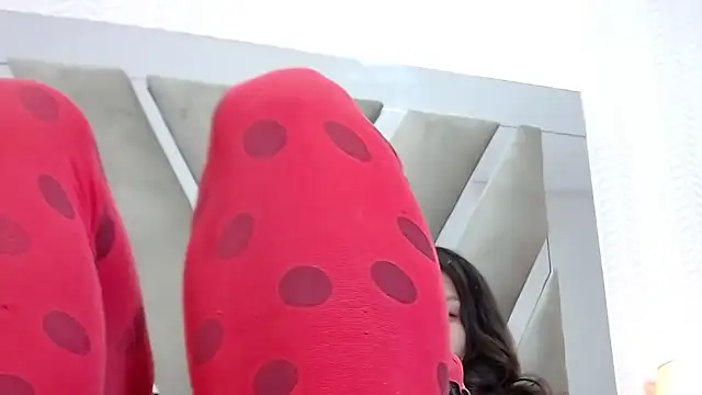 Snapshot of KasandraPhillips chatting on 02.23.25 KasandraPhillips online show from 02.23.25