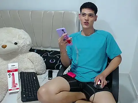 jayder steven  online show from 04.04.26