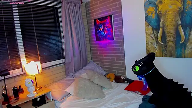 liam oficial02 online show from 03.13.26