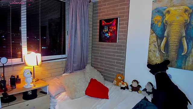 liam oficial02 online show from 03.16.26