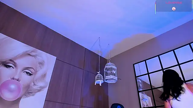 AgattaDuque online show from 03.16.26