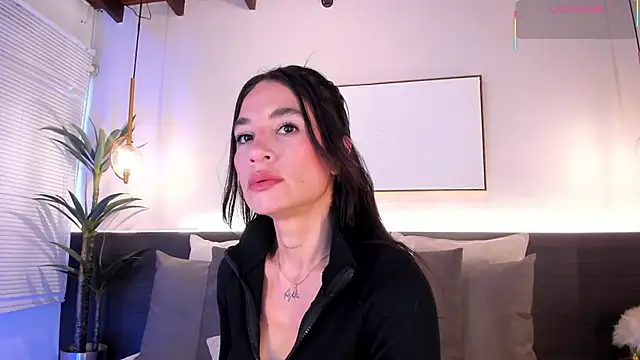 AgattaDuque online show from 06.02.26
