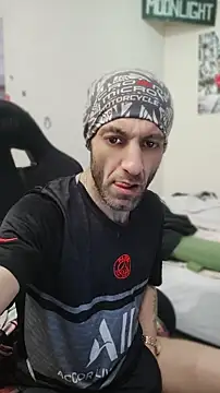 Aktorihann online show from 04.16.26