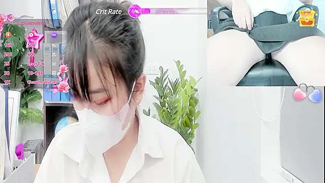  mizu  online show from 12.04.24