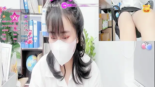  mizu  online show from 12.07.24