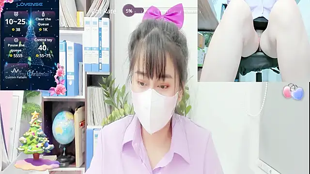  mizu  online show from 12.11.24