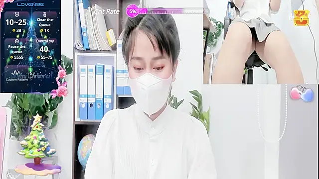  mizu  online show from 12.21.24