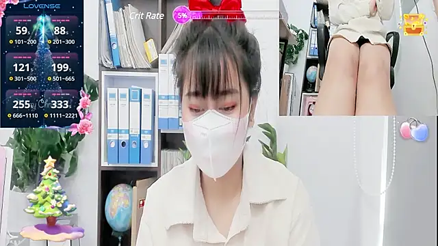  mizu  online show from 12.22.24