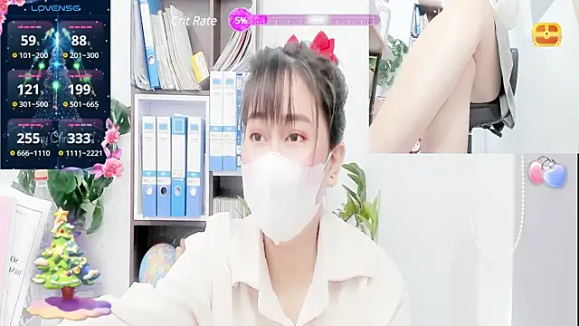  mizu  online show from 12.24.24