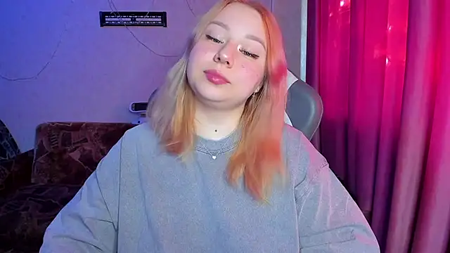 Milafoxxxy online show from 10.09.25