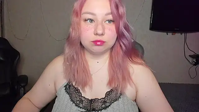 Milafoxxxy online show from 12.03.25