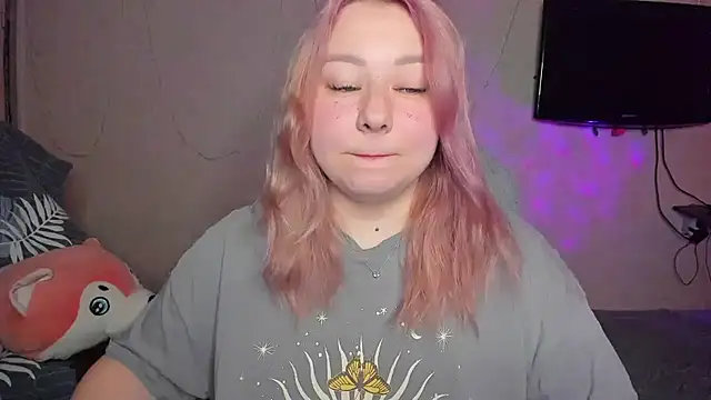 Milafoxxxy online show from 12.05.25