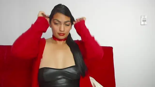 Snapshot of SamanthaBeke chatting on 02.27.26 SamanthaBeke online show from 02.27.26