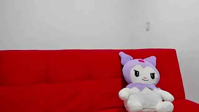 SamanthaBeke online show from 05.16.26