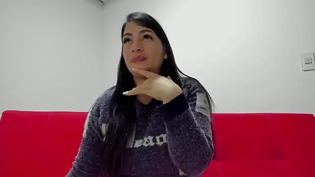 SamanthaBeke online show from 07.11.26