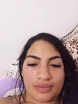 SamanthaBeke online show from 07.18.26