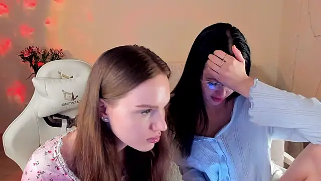 MishkaMe online show from 03.06.26