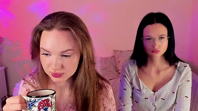 MishkaMe online show from 03.19.26