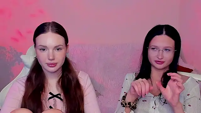 MishkaMe online show from 04.09.26