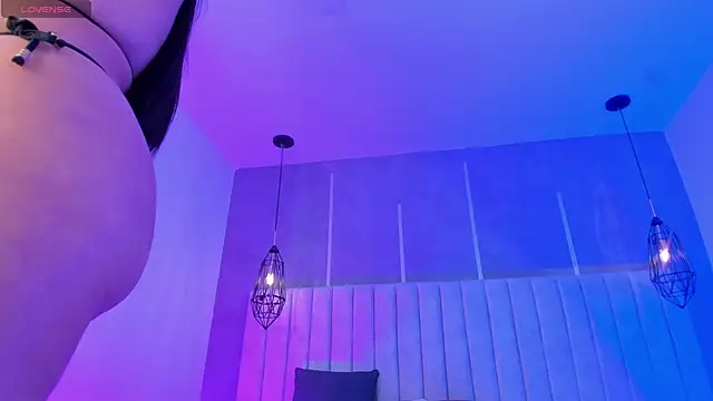 Snapshot of pamelaa_vega chatting on 09.15.25 pamelaa vega online show from 09.15.25